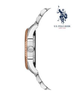 U.S. POLO ASSN. Ladies Watch